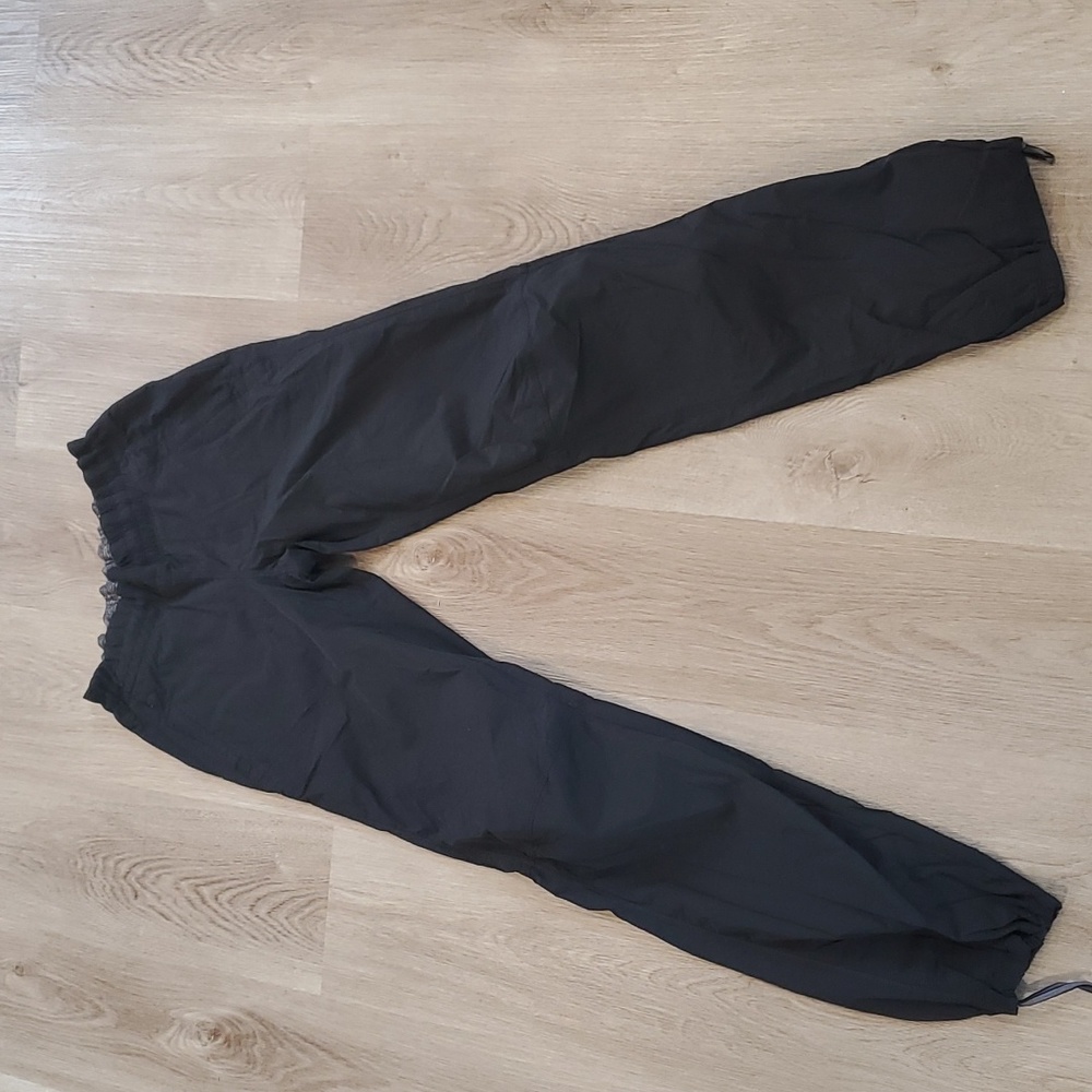 Lululemon Dog Runner Pants
